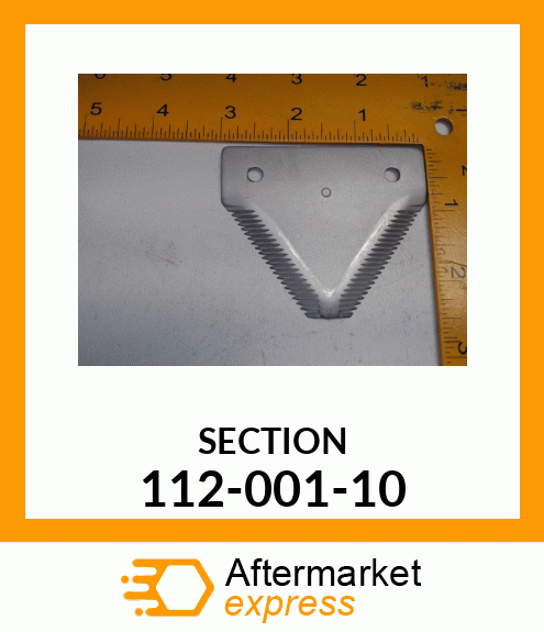 SECTION 112-001-10