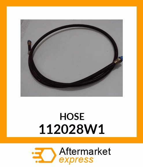 HOSE 112028W1