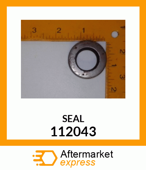 SEAL 112043