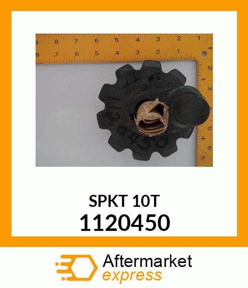 SPKT 10T 1120450