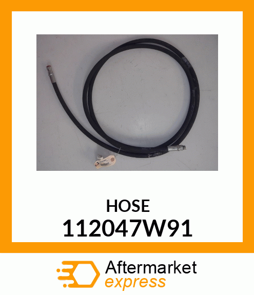 HOSE 112047W91