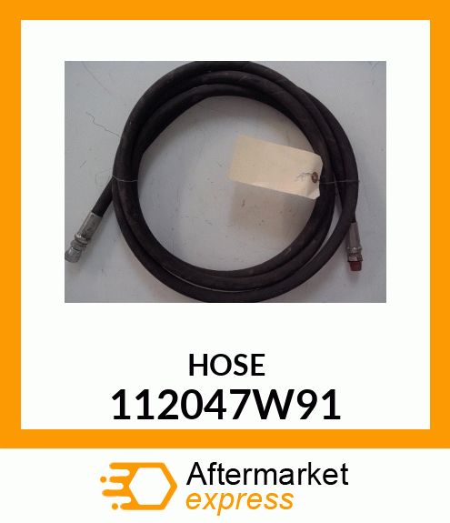 HOSE 112047W91