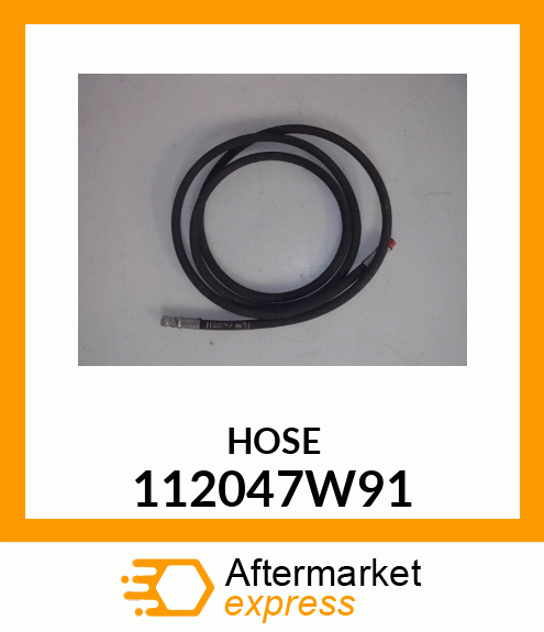 HOSE 112047W91