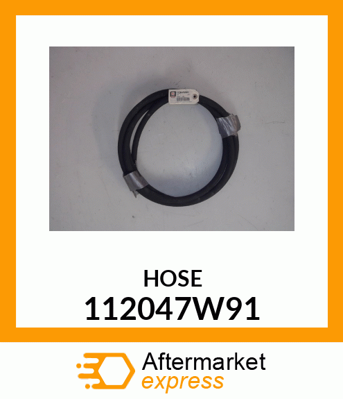 HOSE 112047W91