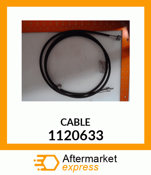 CABLE 1120633