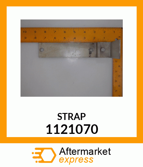 STRAP 1121070