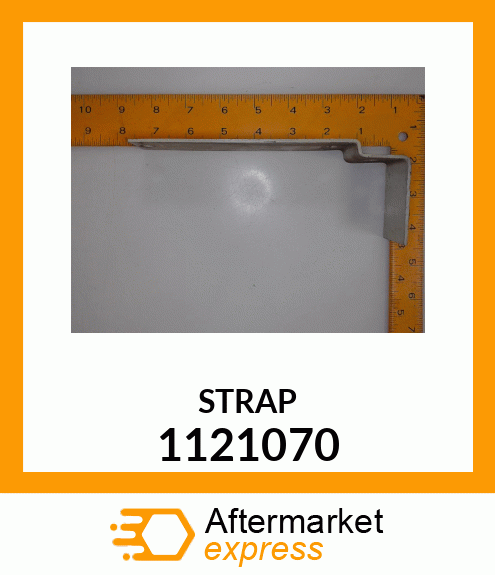 STRAP 1121070