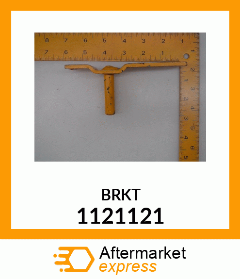 BRKT 1121121