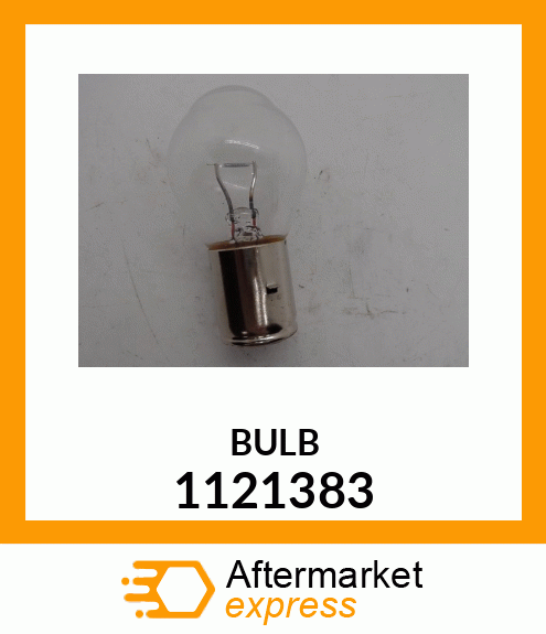 BULB 1121383