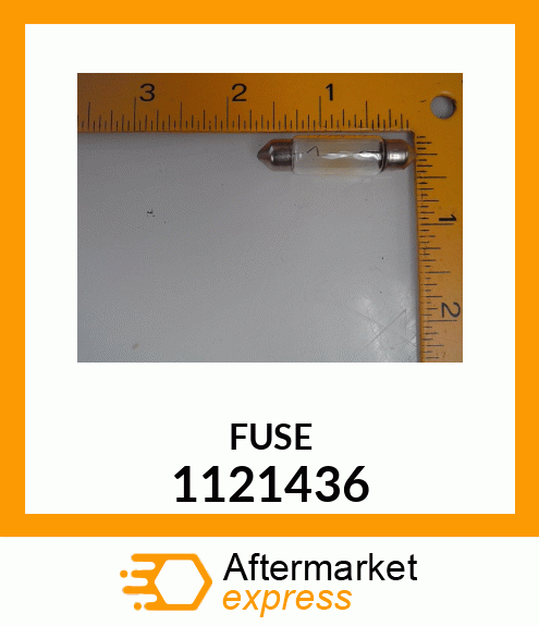 FUSE 1121436