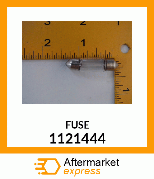 FUSE 1121444