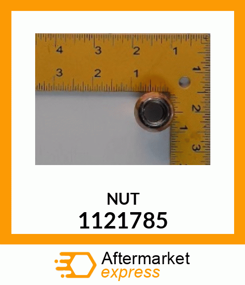 NUT 1121785