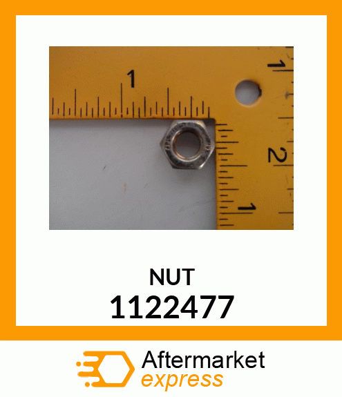 NUT 1122477