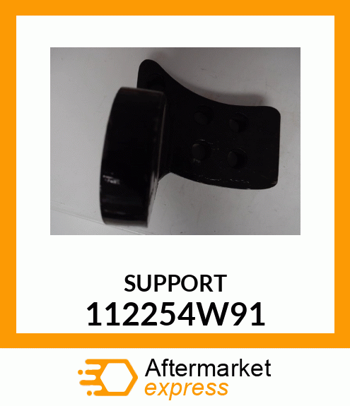 SUPPORT 112254W91