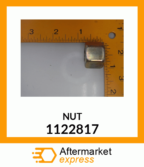 NUT 112-2817