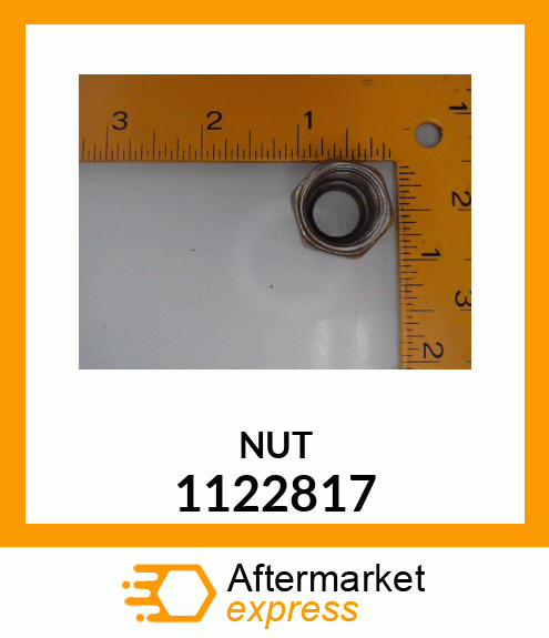 NUT 112-2817