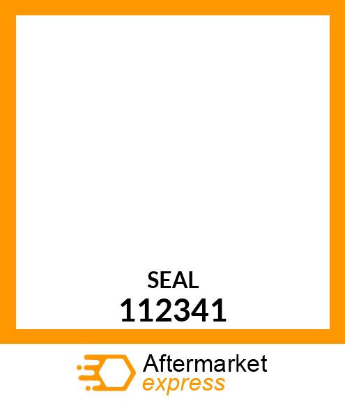 SEAL 112341