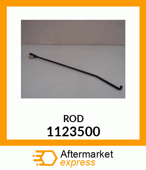 ROD 1123500