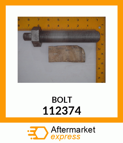 BOLT 112374