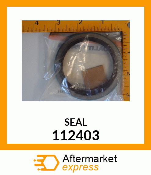 SEAL 112403