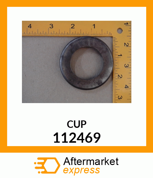 CUP 112469