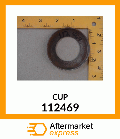 CUP 112469