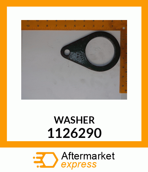 WASHER 1126290