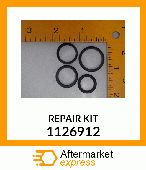 REPAIR KIT 1126912