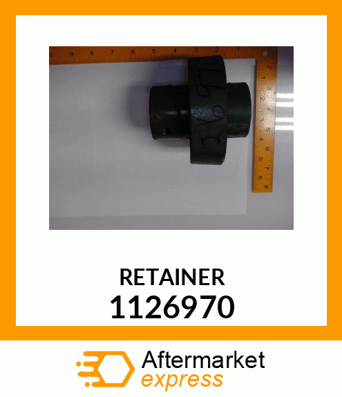 RETAINER 1126970