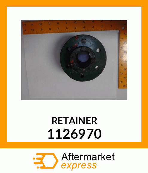 RETAINER 1126970