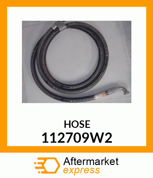 HOSE 112709W2