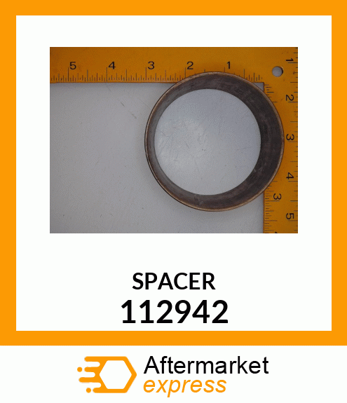 SPACER 112942