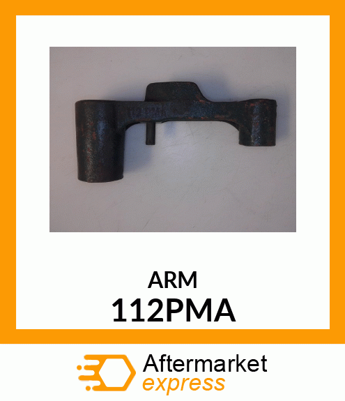 ARM 112PMA