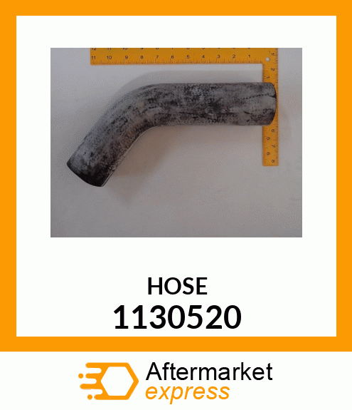 HOSE 1130520