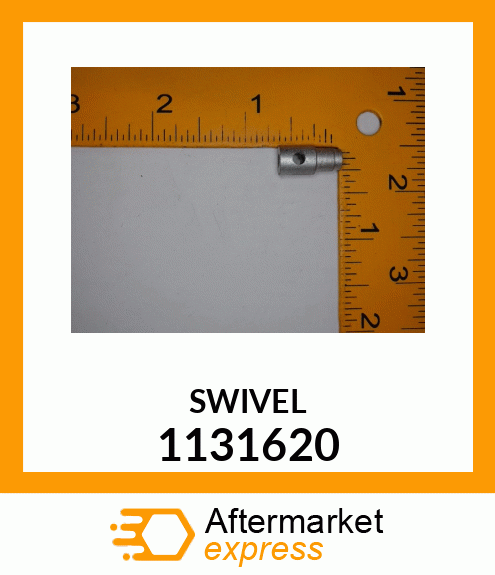 SWIVEL 1131620