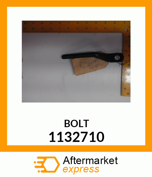 BOLT 1132710