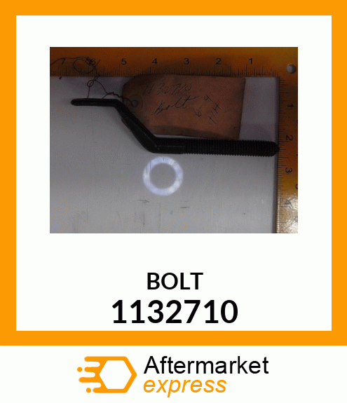 BOLT 1132710