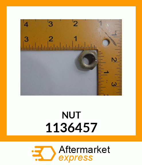 NUT 1136457