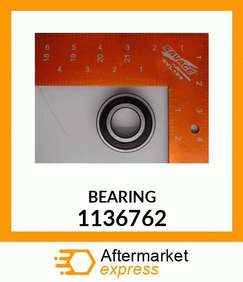 BEARING 1136762