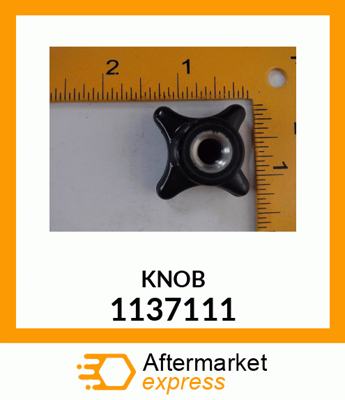 KNOB 1137111