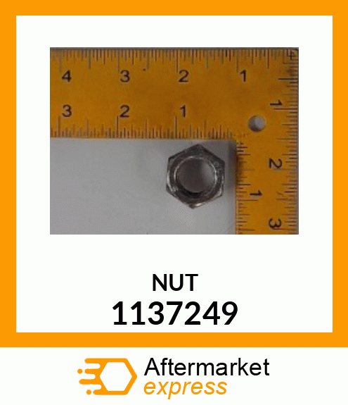 NUT 1137249