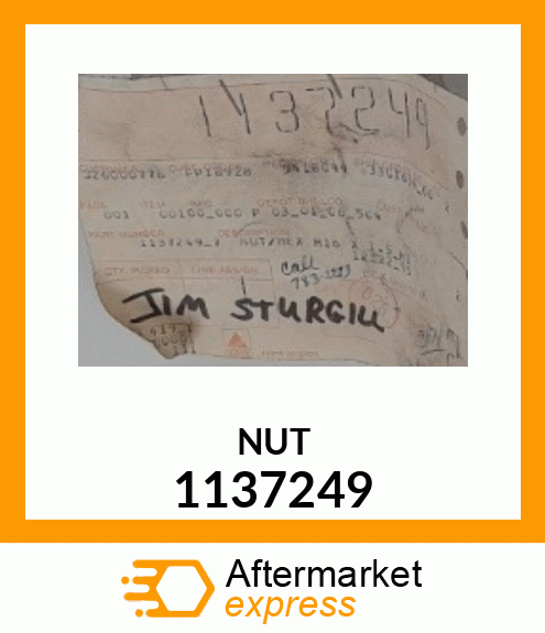 NUT 1137249