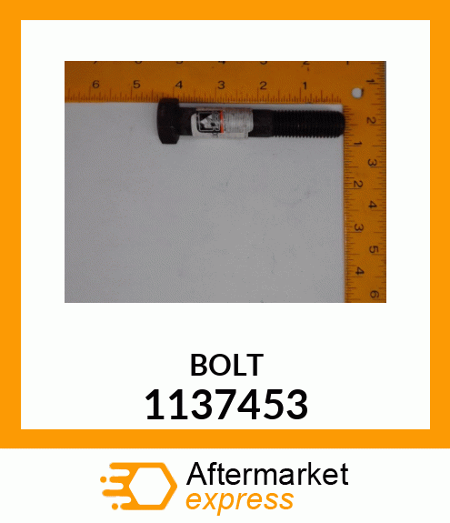 BOLT 1137453