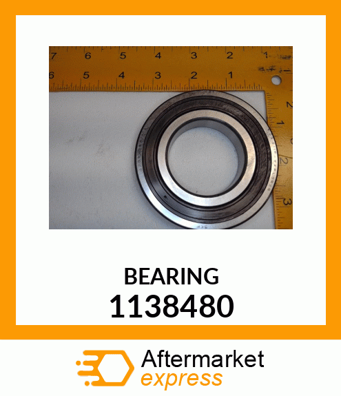 BEARING 1138480