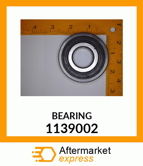 BEARING 1139002