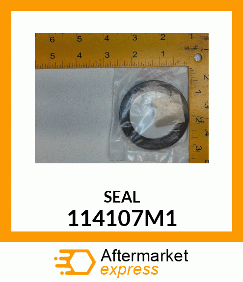 SEAL 114107M1