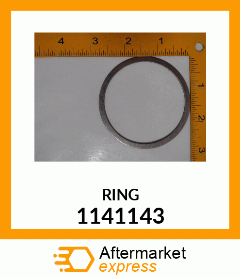 RING 1141143