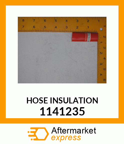 HOSE_INSULATION 1141235