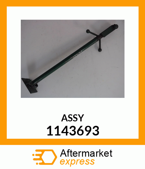 ASSY 1143693