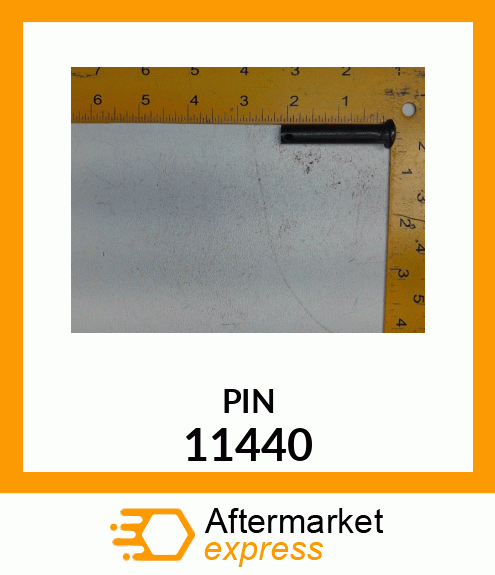 PIN 11440